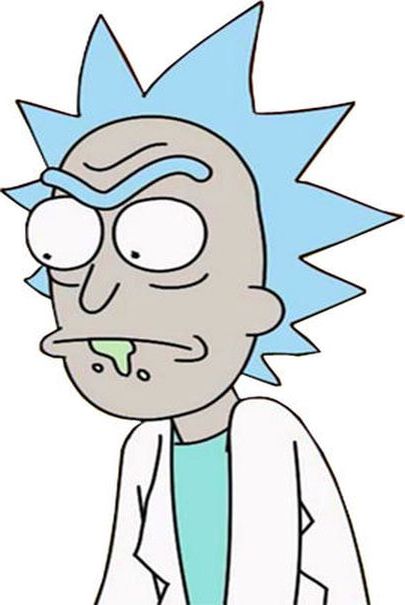 Рик